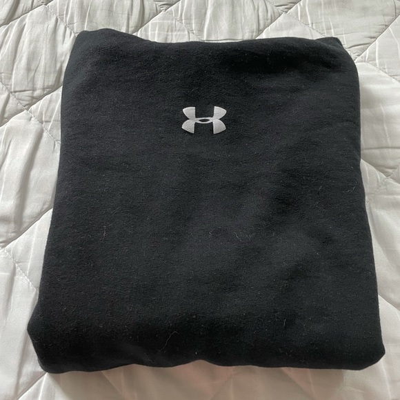 Under Armor Women’s Hoodie - Picture 3 of 4